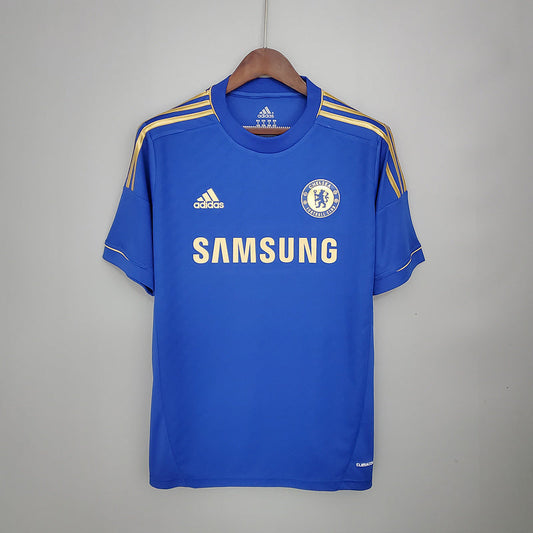 Retro Chelsea 12∕13 home (EF08)