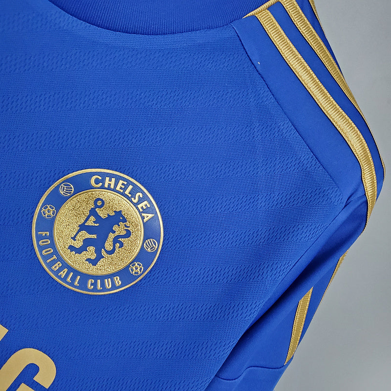 Retro Chelsea 12∕13 home (EF08)