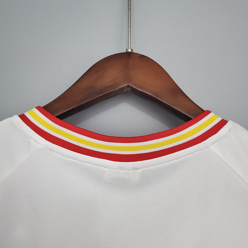 Retro Spain 1996 away (0D8F)