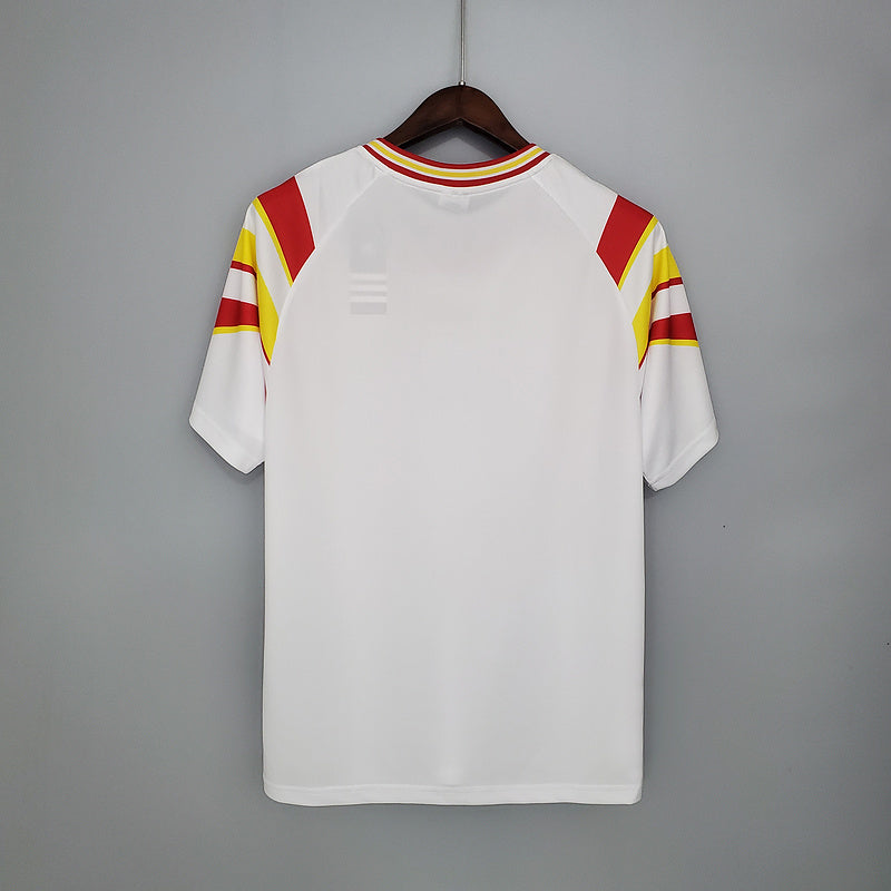 Retro Spain 1996 away (0D8F)