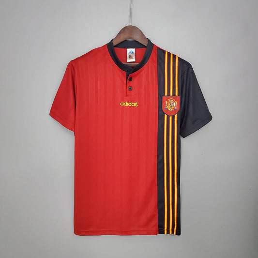 Retro Spain 1996 home (9EA8)
