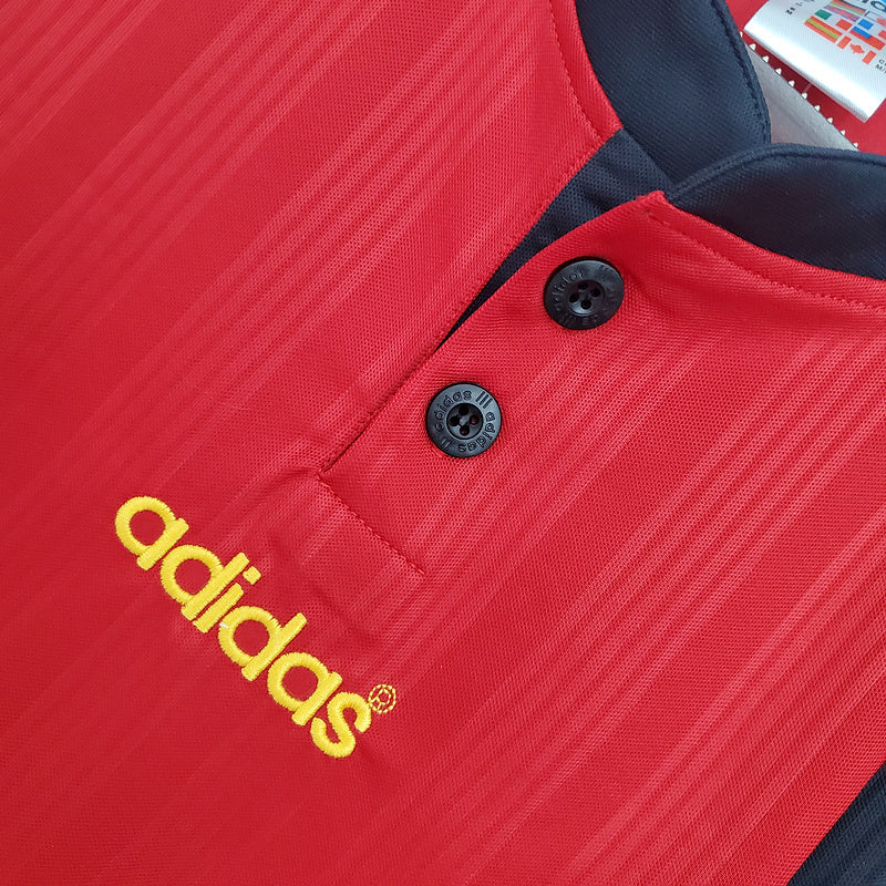 Retro Spain 1996 home (9EA8)