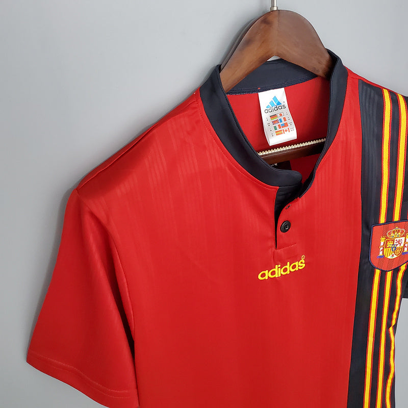 Retro Spain 1996 home (9EA8)