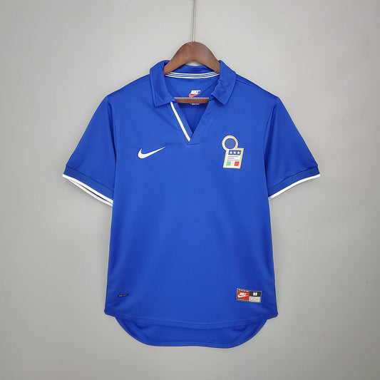 Retro Italy 1998 home (F287)