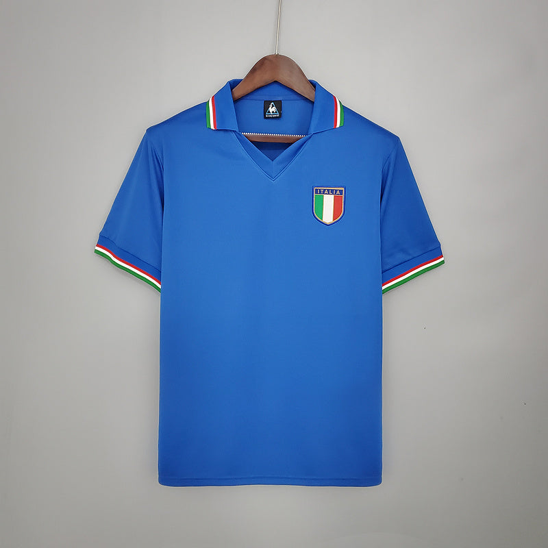 Retro Italy 1982 home (B33A)