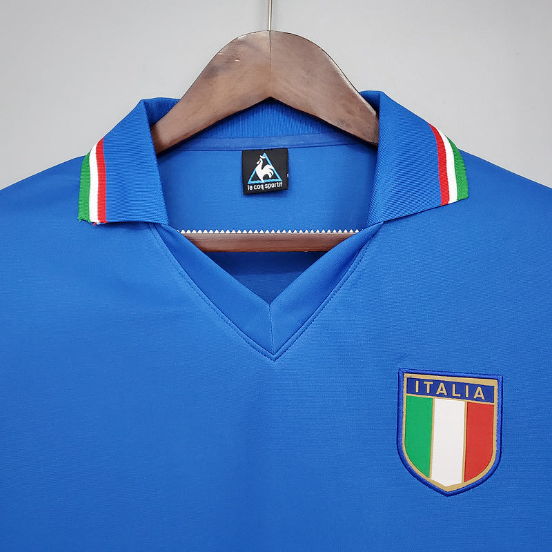 Retro Italy 1982 home (B33A)