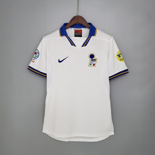 Retro Italy 1996 away (327B)