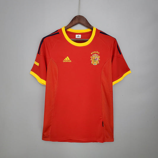 Retro Spain 2002 home (D5AD)