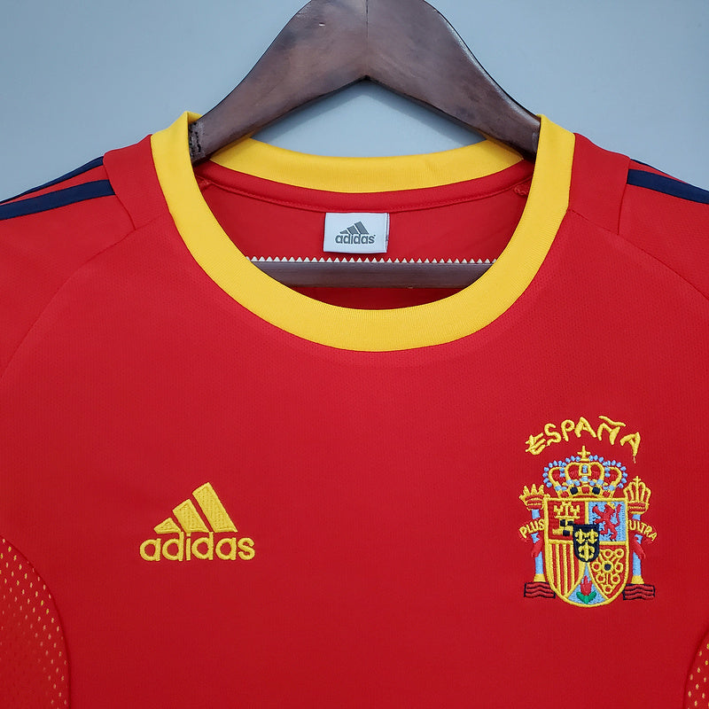Retro Spain 2002 home (D5AD)