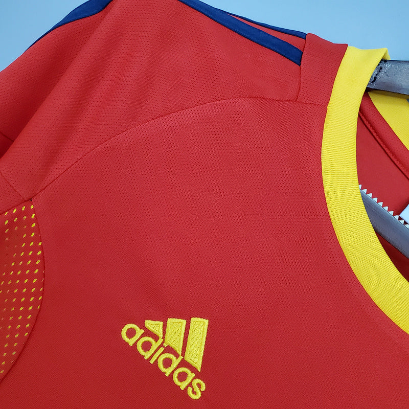 Retro Spain 2002 home (D5AD)