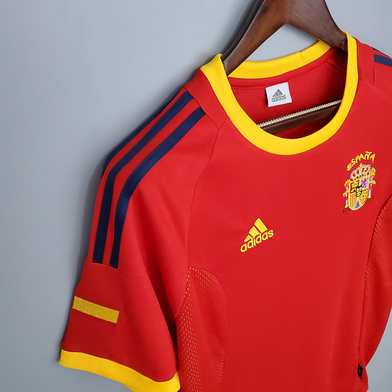 Retro Spain 2002 home (D5AD)