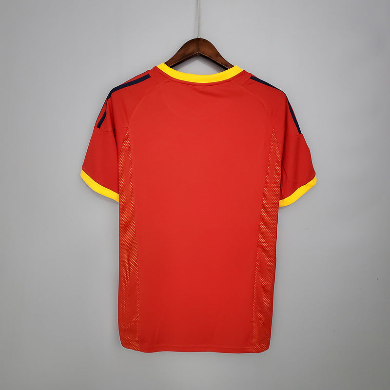 Retro Spain 2002 home (D5AD)