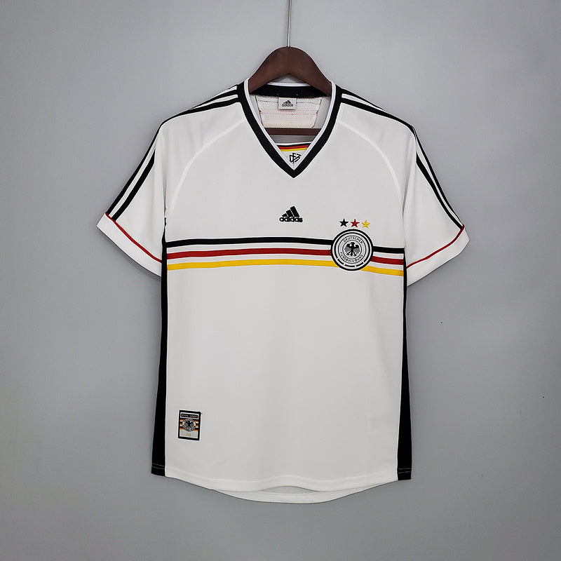 Retro Germany 1998 home (88B5)