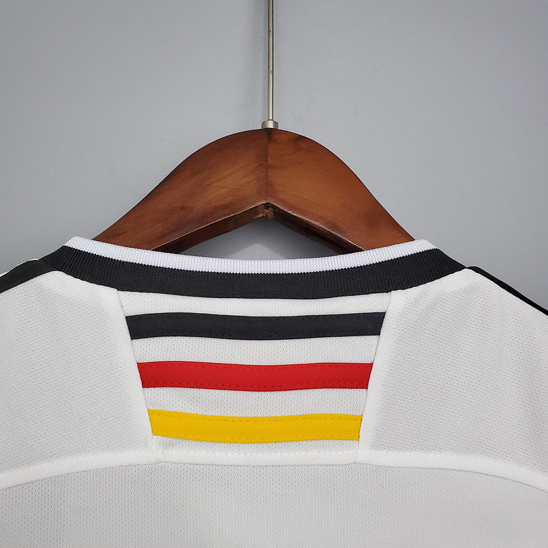 Retro Germany 1998 home (88B5)