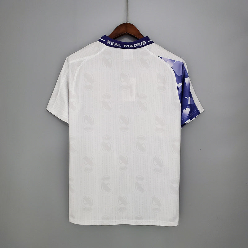 Retro Real Madrid 96∕97 third away (9A63)