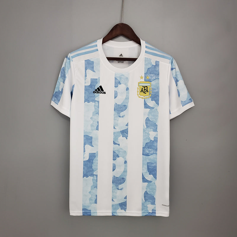 2020 Argentina Home (3F1F)