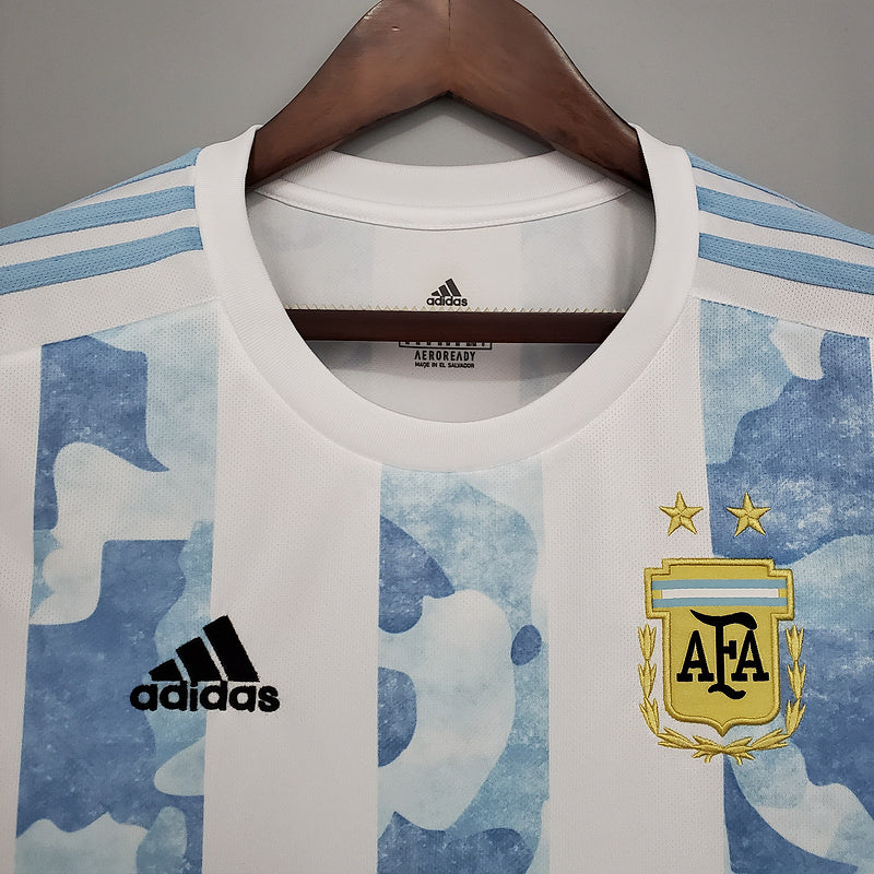 2020 Argentina Home (3F1F)