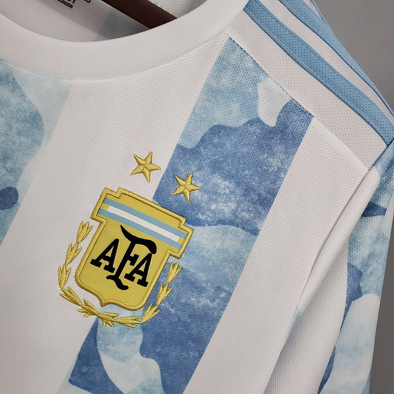 2020 Argentina Home (3F1F)