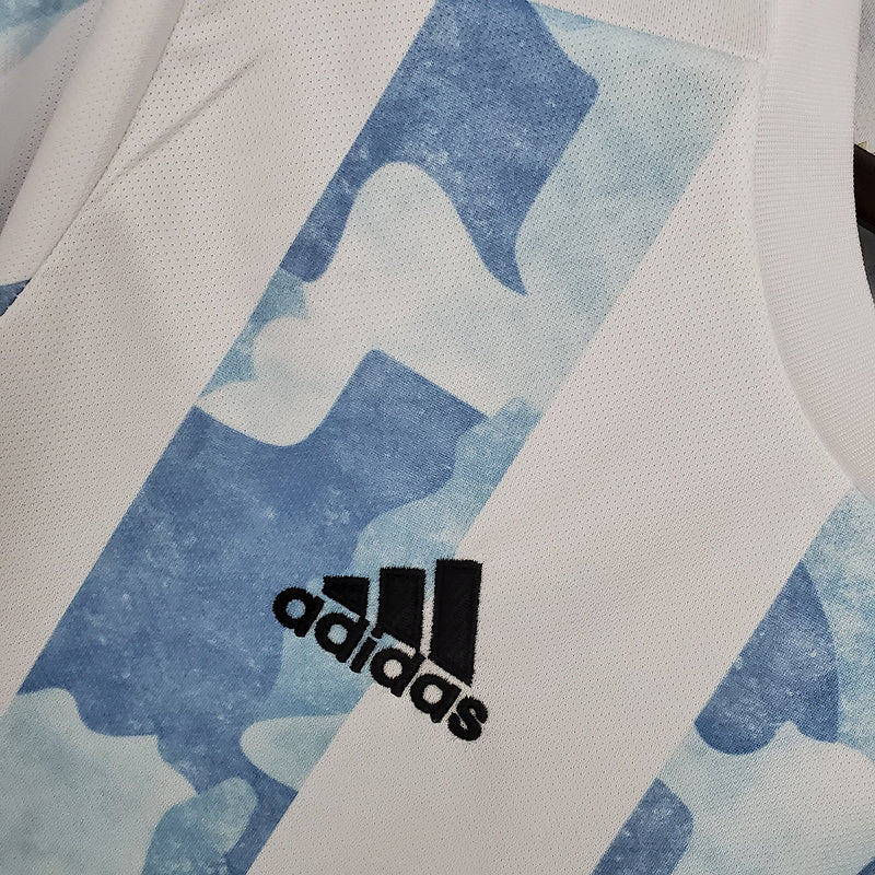 2020 Argentina Home (3F1F)
