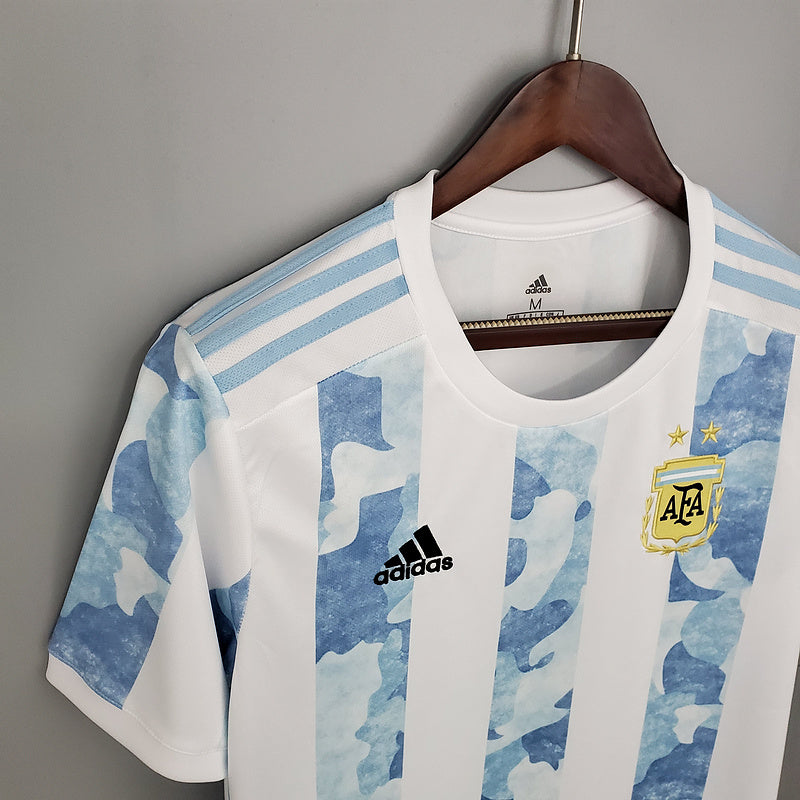 2020 Argentina Home (3F1F)