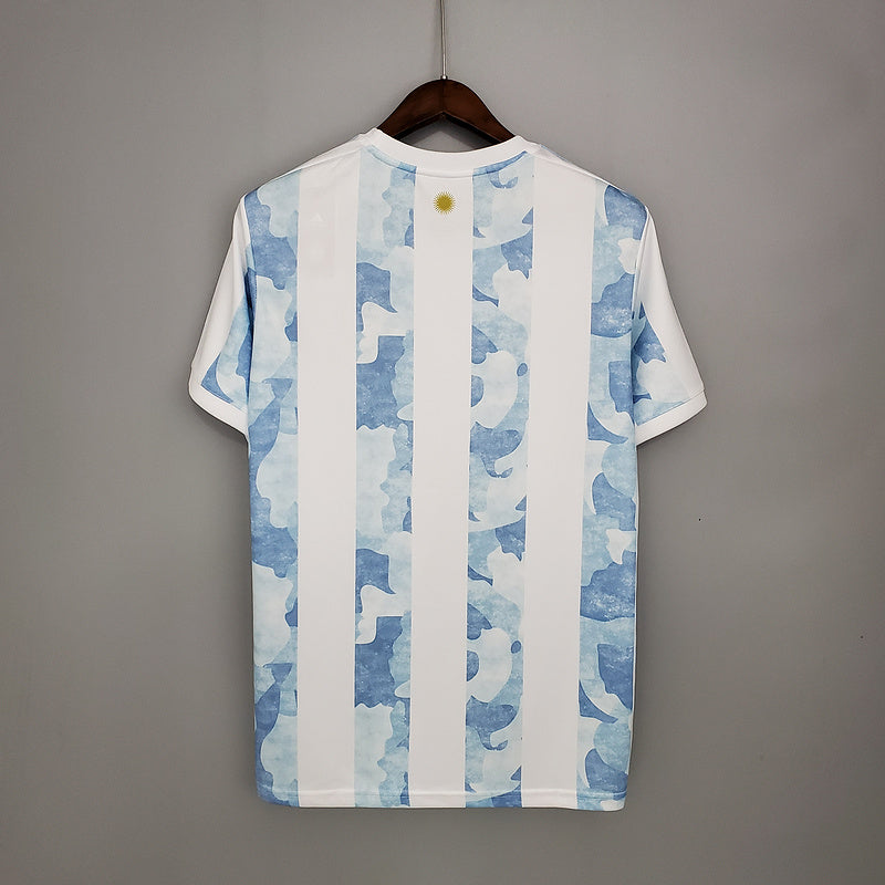 2020 Argentina Home (3F1F)
