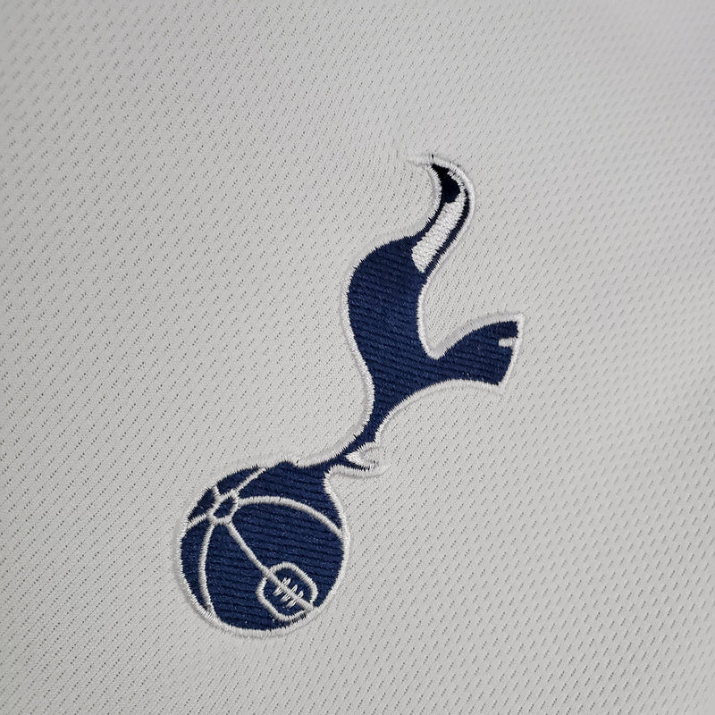 Retro Tottenham 08∕09 home (8466)