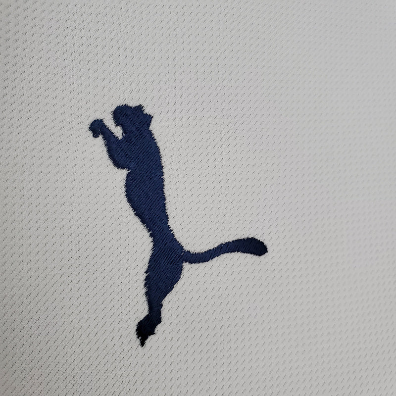 Retro Tottenham 08∕09 home (8466)