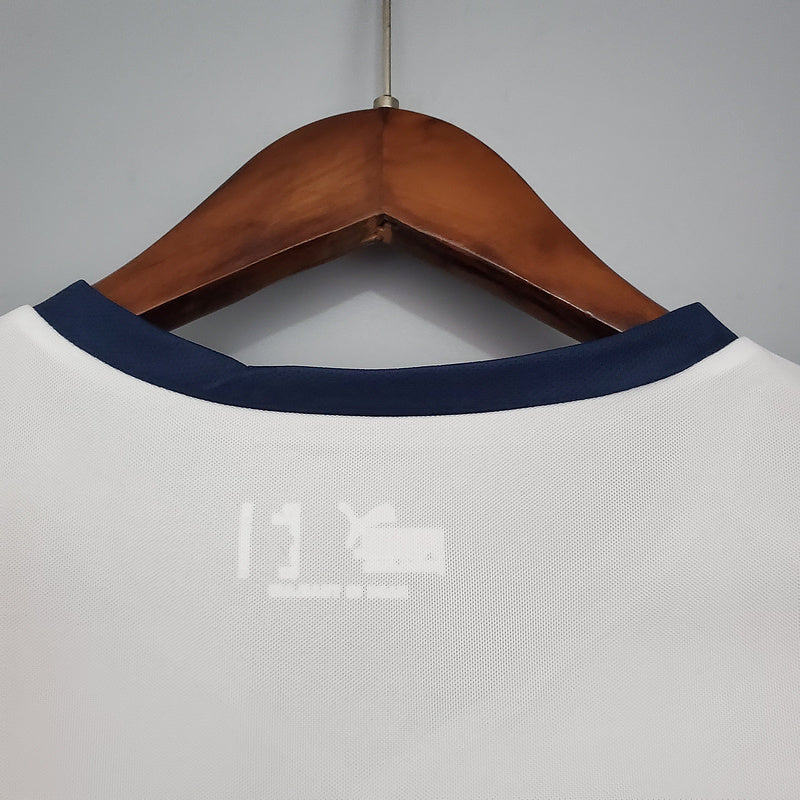 Retro Tottenham 08∕09 home (8466)