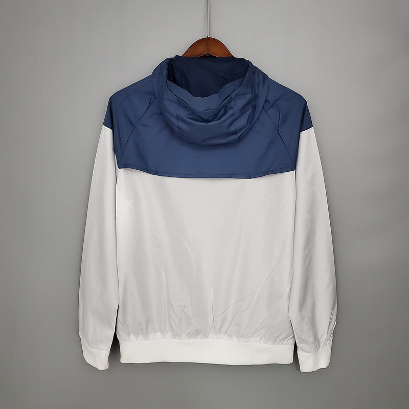2023 Windbreaker Tottenham Blue & White (1586)