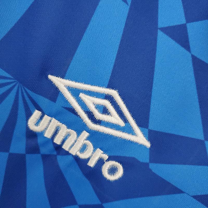 Retro Napoli 91∕93 home (7061)