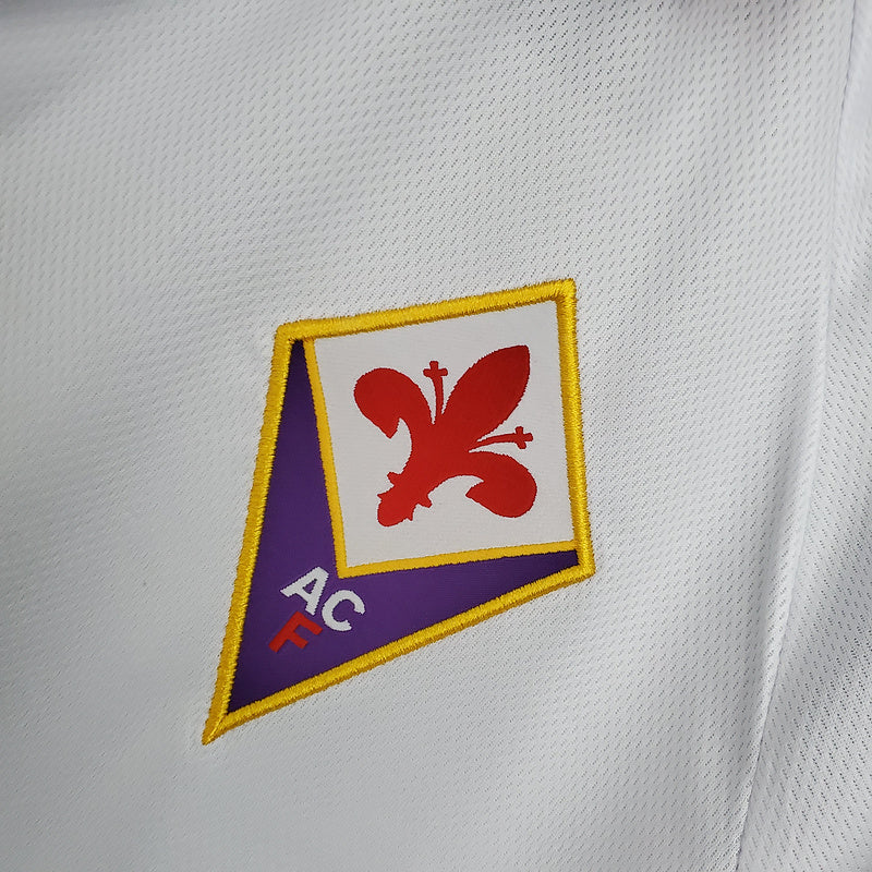 Retro Fiorentina 95∕96 away (8054)