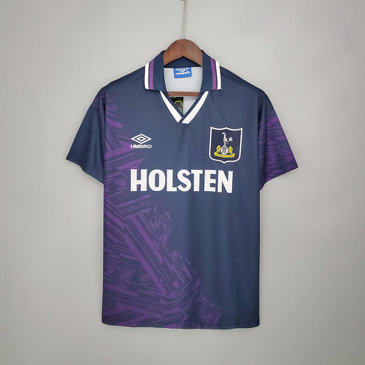 Retro Tottenham 94∕95 Away (885B)