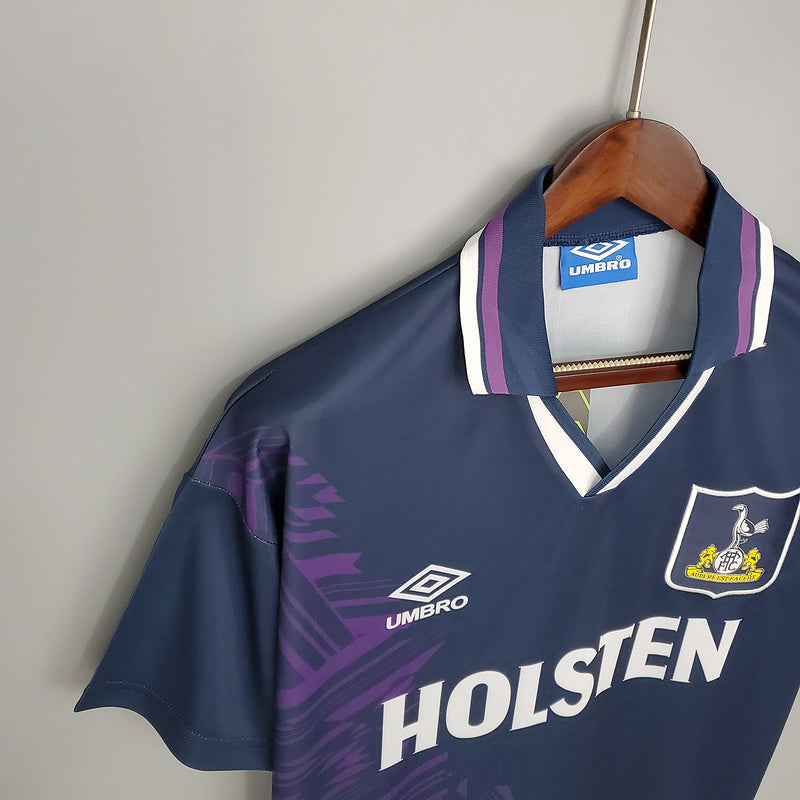 Retro Tottenham 94∕95 Away (885B)