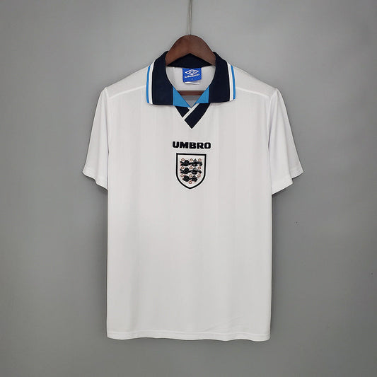 Retro England 1996 home (76D5)