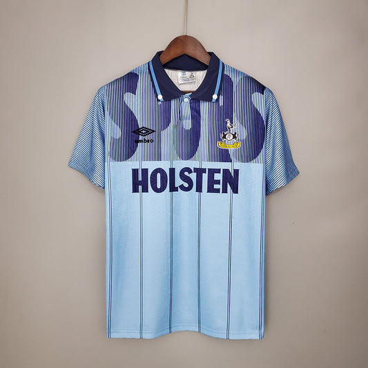 Retro Tottenham 92∕94 third away (1A0D)