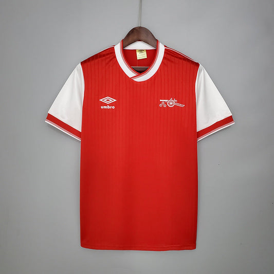 Retro Arsenal 83∕86 home (B965)