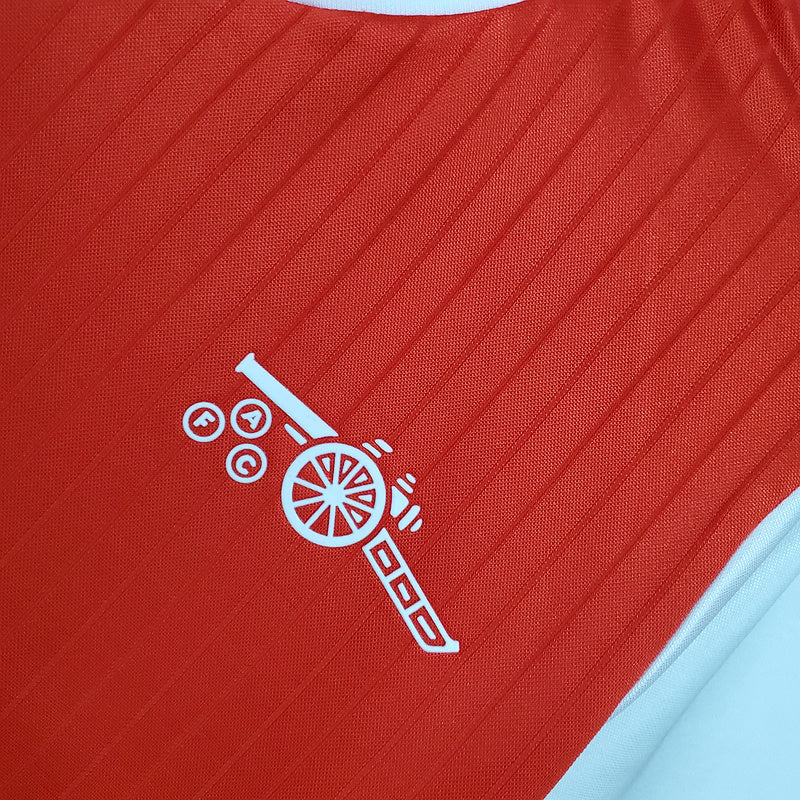 Retro Arsenal 83∕86 home (B965)