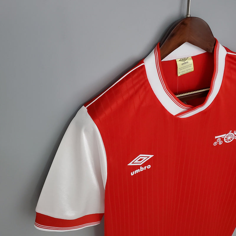 Retro Arsenal 83∕86 home (B965)