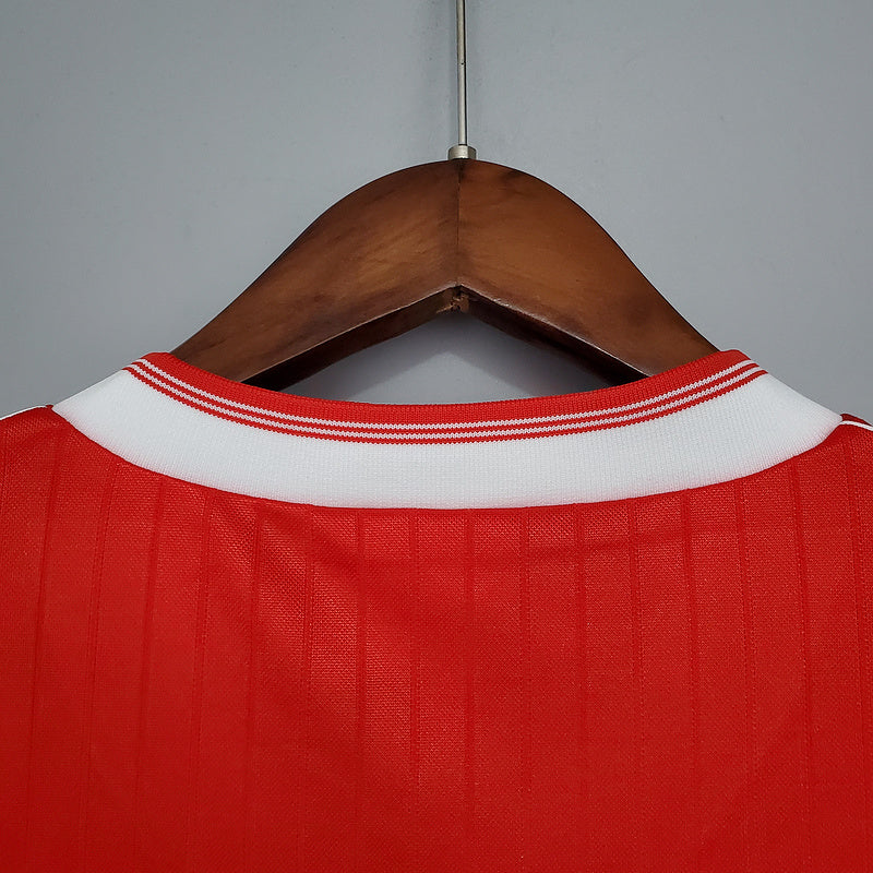 Retro Arsenal 83∕86 home (B965)