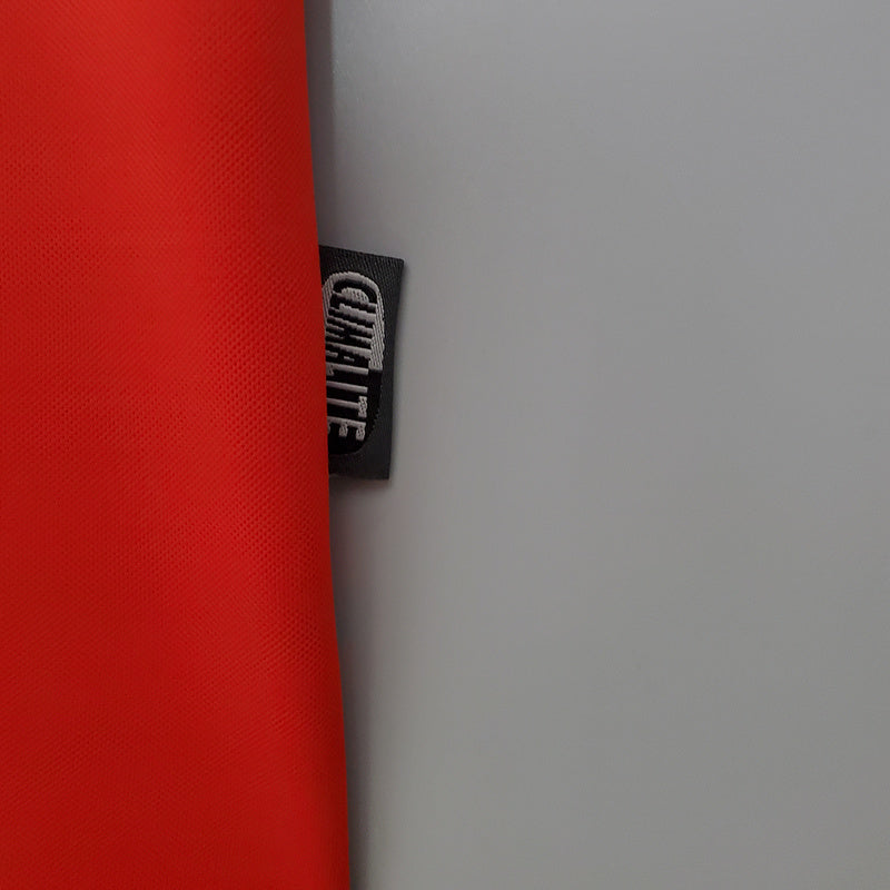 Retro Bayern Munich 00∕01 home (0E8E)