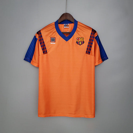 Retro Tigers 89∕92 away (0094)