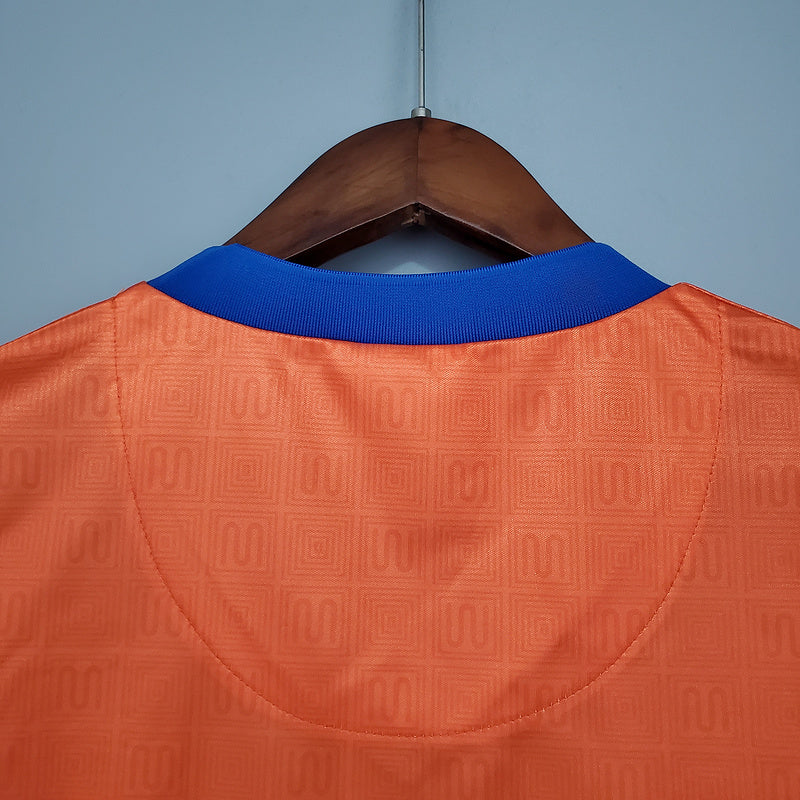 Retro Tigers 89∕92 away (0094)