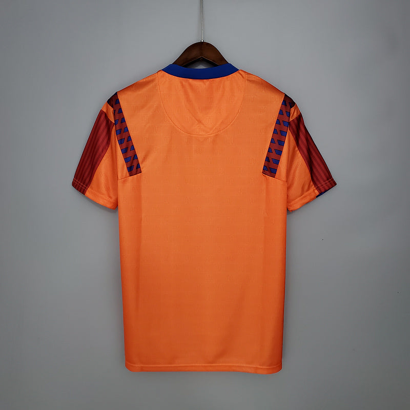 Retro Tigers 89∕92 away (0094)