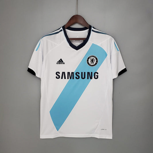 Retro Chelsea 12∕13 away (47E1)