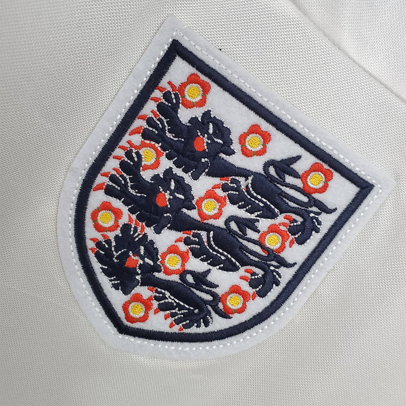 Retro 1982 England Home (10BE)