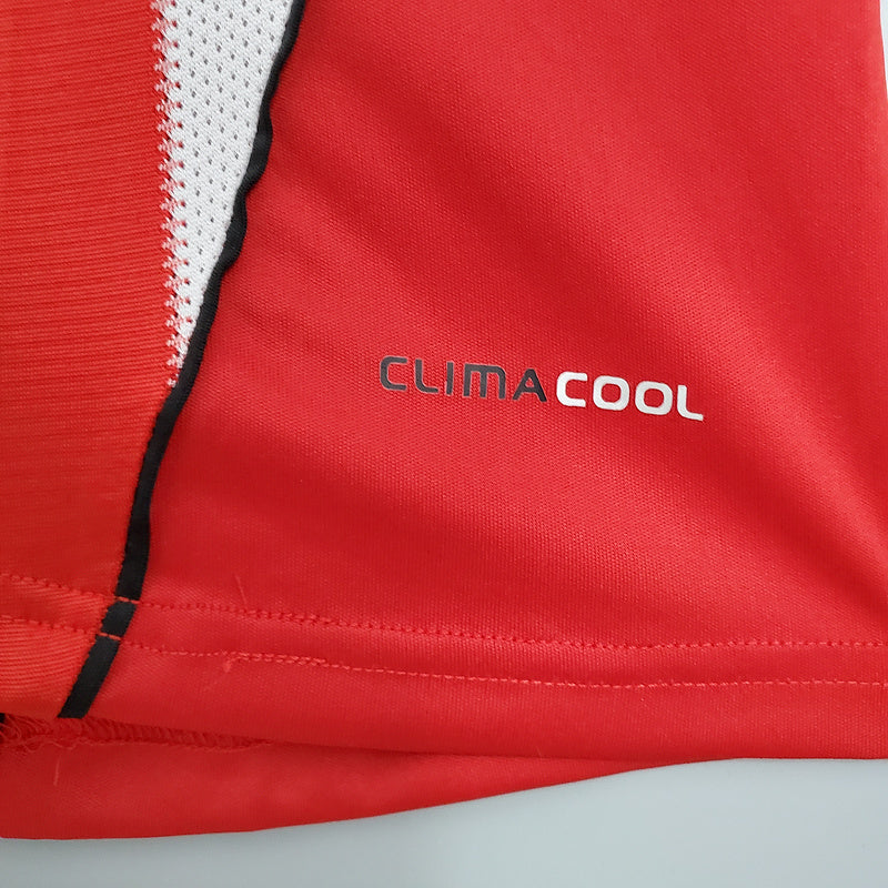 Retro Bayern Munich 10∕11 home (1A39)