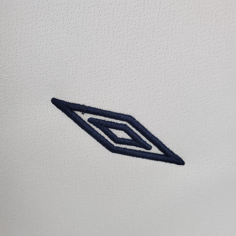 Retro 2006 England Home (C4D6)