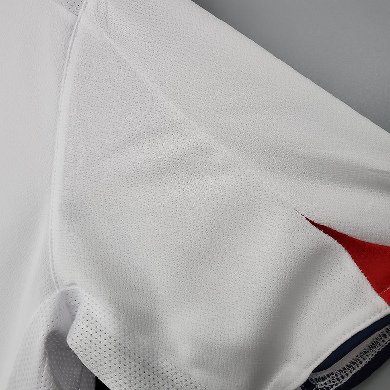Retro 2006 England Home (C4D6)
