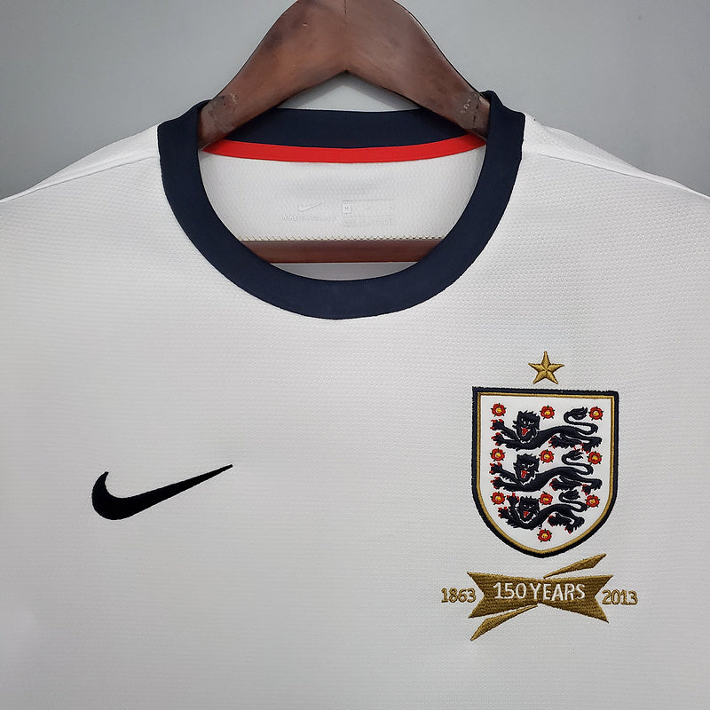 Retro 2013 England Home (ED1E)