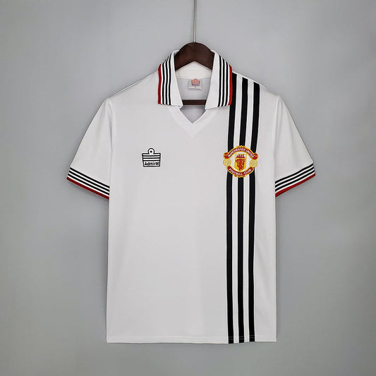 Retro M-U 75∕80 away (6919)